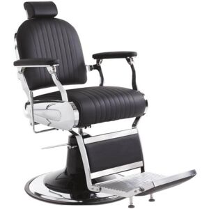 Beauty Coiffure Fauteuil Barbier Boston black Hair Cadillac