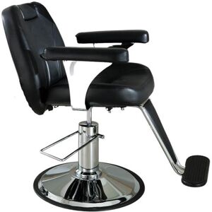 Beauty Coiffure Fauteuil de barbier Siviglia