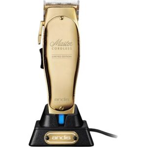 Andis Tondeuse de coupe Master MLC Gold ANDIS