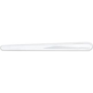 Beauty Coiffure Spatule en plastique Shine silicon 13,5cm