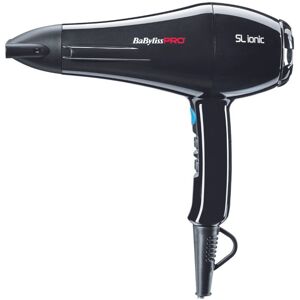 BaByliss Pro Sèche-cheveux BaByliss Pro SL ionic Ionic noir 1800W