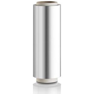 Beauty Coiffure Papier aluminium Silver 15 micron Xanitalia 15cm