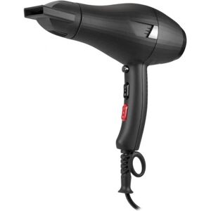 Promex Sèche-cheveux Sirius Brushless Ionic noir 2200W Promex