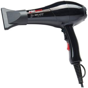 Promex Sèche-cheveux Rigato 2 Ionic noir Promex 2000W