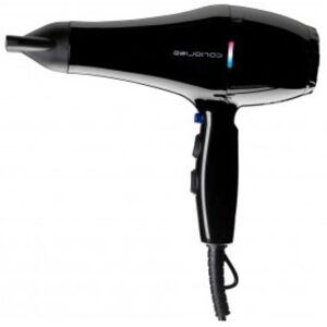 Corioliss Sèche Cheveux Flow Power Gloss black Corioliss