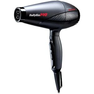 BaByliss Pro Sèche-cheveux BaByliss Pro Black Star 2000W