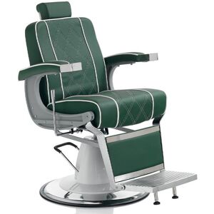 Beauty Coiffure Fauteuil de barbier Hair Granada vert