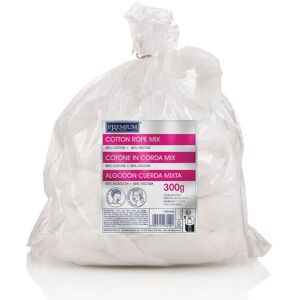 Beauty Coiffure Coton en Corde mixte 300g - Publicité