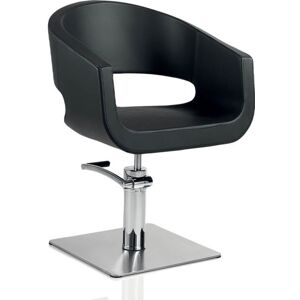 Beauty Coiffure Fauteuil de coiffure Hair Colette base ronde