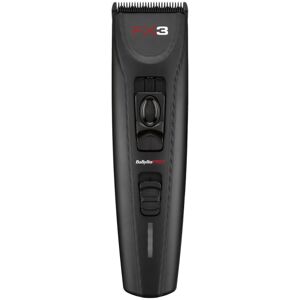 BaByliss Pro Tondeuse Babyliss Pro FX3 de Coupe