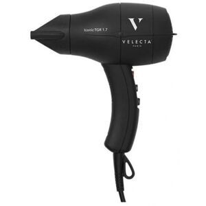 Velecta® Paris Sèche-cheveux Tgr 1.7 noir 1740W Velecta® Paris