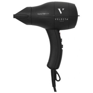 Velecta® Paris Sèche-cheveux ionic Tgr 1.7i noir 1740W Velecta® Paris