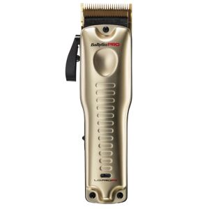 BaByliss Pro Tondeuse de coupe LOPROFX GOLD Babyliss PRO