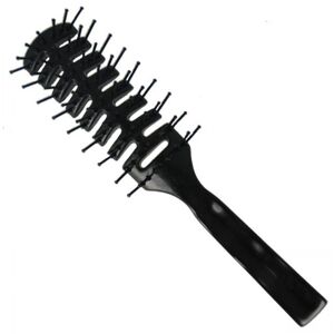 Sibel Brosse cheveux Crabe noire