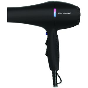 Corioliss Sèche-cheveux Flow+ gloss black Corioliss 2000W