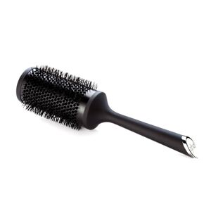 Brosse à cheveux Céramique Ronde ghd Taille 4 - Publicité