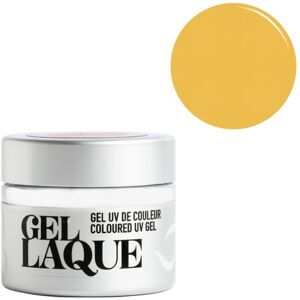 Beauty Nails Gel Laque Beautynails Imperial Yellow