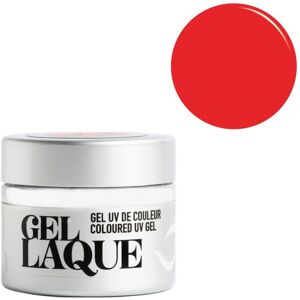 Beauty Nails Gel Laque Beautynails Rouge Louise