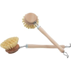 Chamarrel Brosse vaisselle   Tete amovible