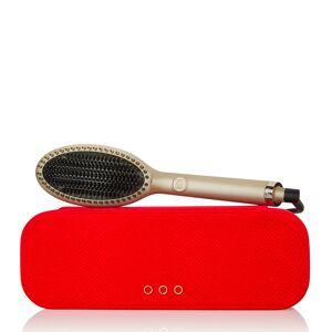 ghd Coffret Brosse Lissante Glide Collection Grand Luxe Cadeaux Femme