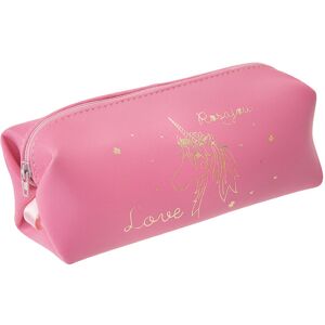 Rosajou Trousse Rose Trousses de Toilette