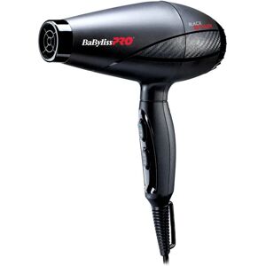 BaByliss Sèche Cheveux Black Star Sèche-Cheveux