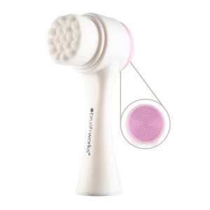 Brushworks Brosse Nettoyante Visage