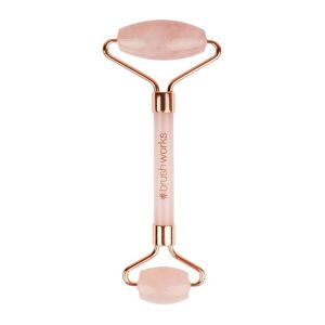 Brushworks Rouleau De Quartz Rose Accessoires visage