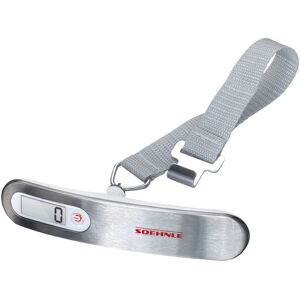 SOEHNLE Travel Lugage scale 66172