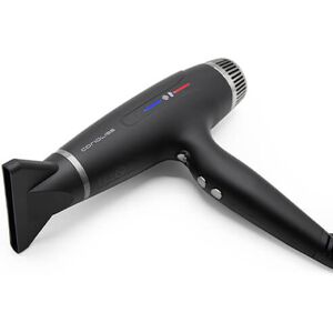 Seche cheveux Typhoon 2400W Black Chrome Corioliss