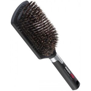 BaByliss Brosse pneumatique large a poils de sanglier BABBB1E