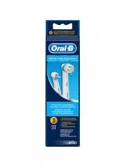 Oral-B Ortho Care Essentials 3 Brossettes - Blister 3 brossettes
