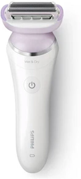 Philips Rasoir Electrique SatinShave Prestige Wet & Dry