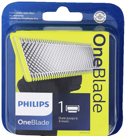 Philips Oneblade Lame de Rechange 1 unité