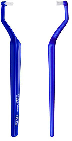 TePe Universal Care Brosse à Dents Bleu