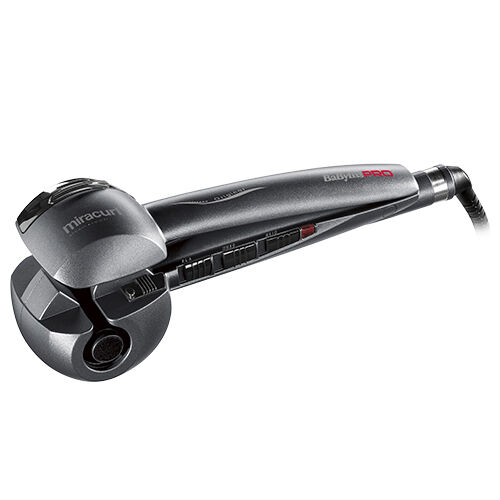 BaByliss Boucleur MiraCurl SteamTech BAB2665SBE Moonless Night Babyliss Pro