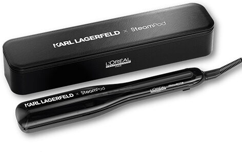 L'Oréal Pro Steampod Edition Limitée Karl Lagerfeld