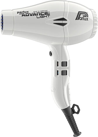 Parlux Sèche-cheveux Parlux Advance Blanc