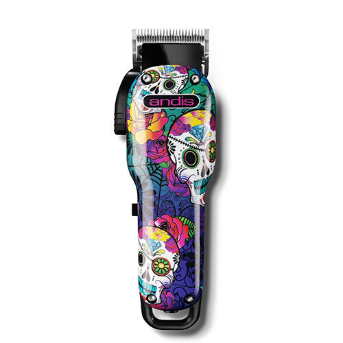 Andis Tondeuse Andis Uspro Li Sugar Skull