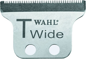 Wahl Tête de Coupe T-Wide Detailer Wahl