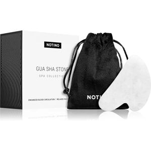 Notino Spa Collection Gua Sha massage tool for the face