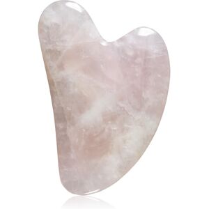 Zoë Ayla Luxurious Rose Gua Sha Therapy Tool massage tool