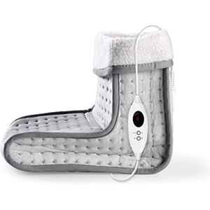 Nedis Foot Warmer 6 Setting Heat Washable