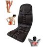 Tavalax Full Body Massage Spa Mat & Massage Seat Cushion Back Massager with Mass