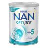 NESTLE - Nan Optipro 5 800 g