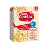 NESTLE - Nestlé Cerelac Céréale Biscuitée 250 g
