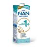 Nestle Nan Lait Croissance 1 à 3 Ans 1 l