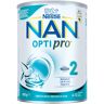 Nestlé Nan Optipro 2 Poudre 800 Gr Nf.