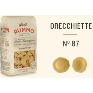 Rummo Orecchiette No 87 12/KT 192 Palette