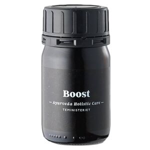 Teministeriet Ayurveda Boost Jar 60 g